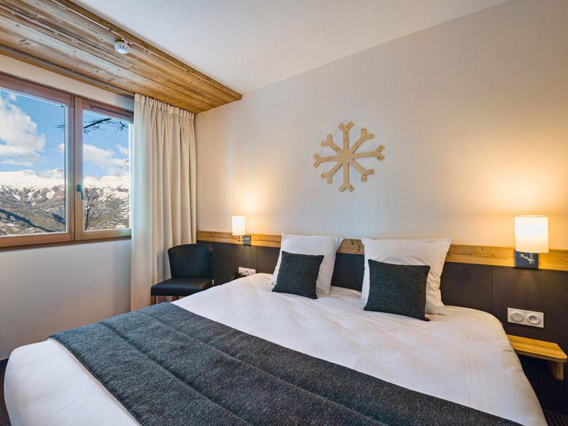 photo n°6 de Séminaire Incentive & Team Building à la Montagne – Le Marmotel 4*, à Pra Loup - Alpes du Sud